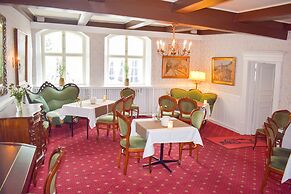 Hotel Dagmar