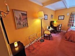 Hotel Dagmar