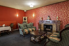Hotel Dagmar