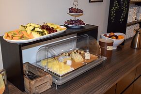 Hotel Dagmar
