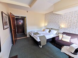 Hotel Dagmar