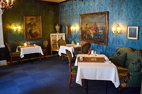 Hotel Dagmar
