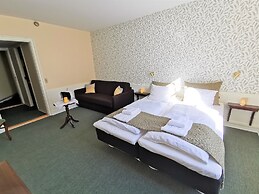 Hotel Dagmar