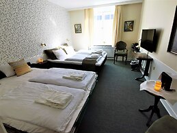 Hotel Dagmar