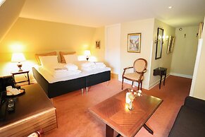 Hotel Dagmar