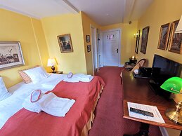 Hotel Dagmar