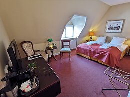 Hotel Dagmar