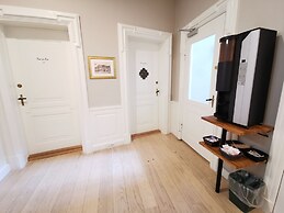 Hotel Dagmar
