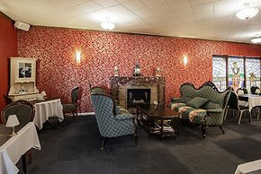 Hotel Dagmar