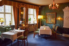 Hotel Dagmar