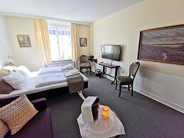 Hotel Dagmar