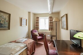 Hotel Dagmar