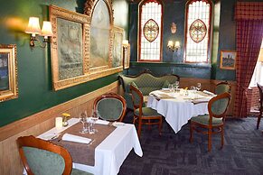 Hotel Dagmar