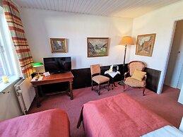 Hotel Dagmar