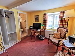 Hotel Dagmar
