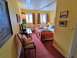 Hotel Dagmar