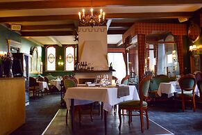 Hotel Dagmar