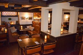 Hotel Dagmar