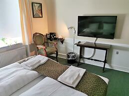 Hotel Dagmar