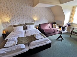 Hotel Dagmar