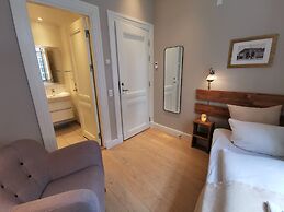 Hotel Dagmar