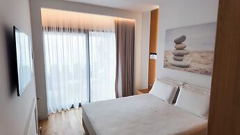 Coral Hotel Athens