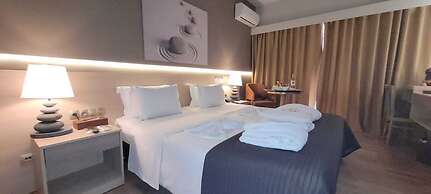 Coral Hotel Athens