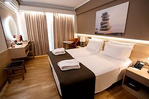 Coral Hotel Athens