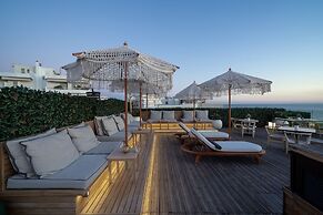 Coral Hotel Athens