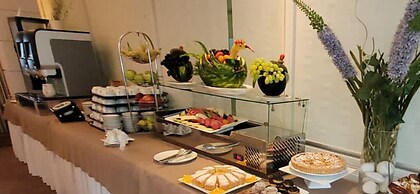 Coral Hotel Athens