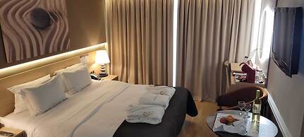 Coral Hotel Athens
