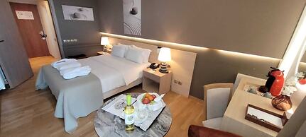 Coral Hotel Athens