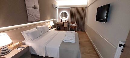 Coral Hotel Athens