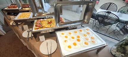 Coral Hotel Athens