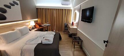 Coral Hotel Athens