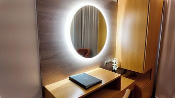 Coral Hotel Athens