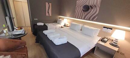 Coral Hotel Athens