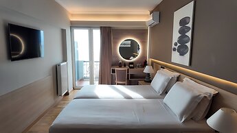 Coral Hotel Athens