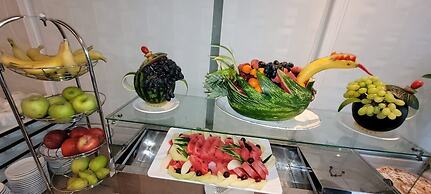 Coral Hotel Athens