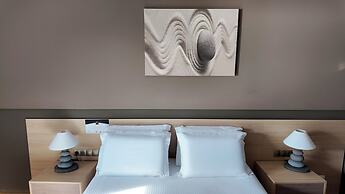 Coral Hotel Athens