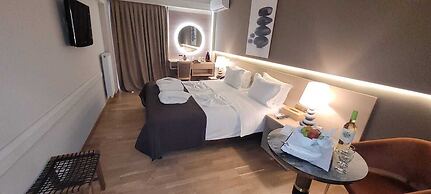 Coral Hotel Athens