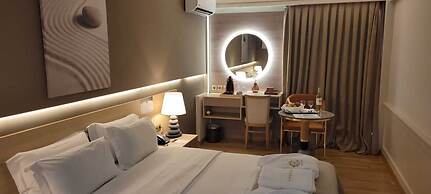 Coral Hotel Athens
