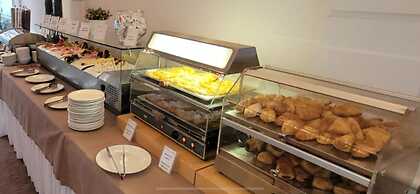 Coral Hotel Athens