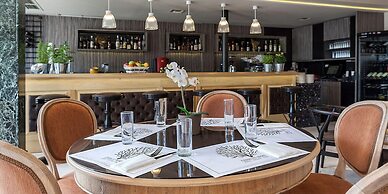 Coral Hotel Athens