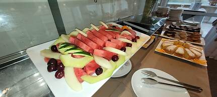 Coral Hotel Athens