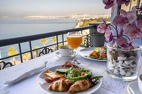 Coral Hotel Athens