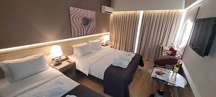 Coral Hotel Athens