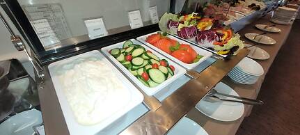Coral Hotel Athens