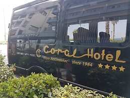 Coral Hotel Athens