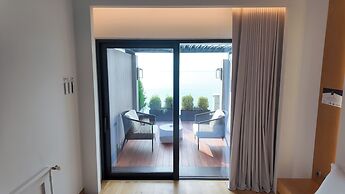 Coral Hotel Athens